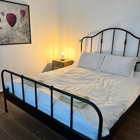 Lana'S Guest House Hurfeish Bagian luar foto
