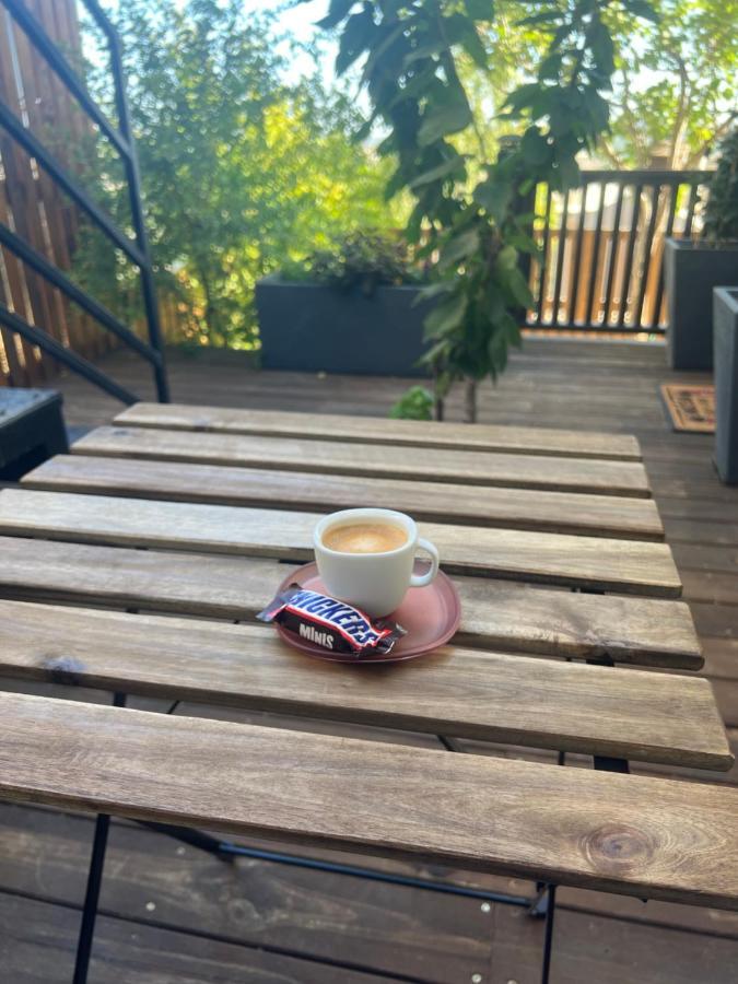 Lana'S Guest House Hurfeish Bagian luar foto