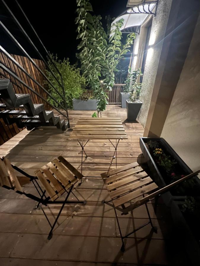 Lana'S Guest House Hurfeish Bagian luar foto