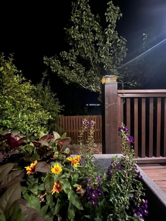 Lana'S Guest House Hurfeish Bagian luar foto