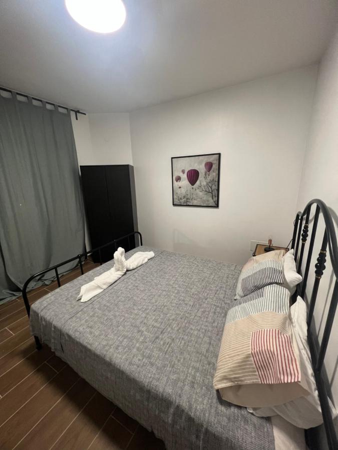 Lana'S Guest House Hurfeish Bagian luar foto