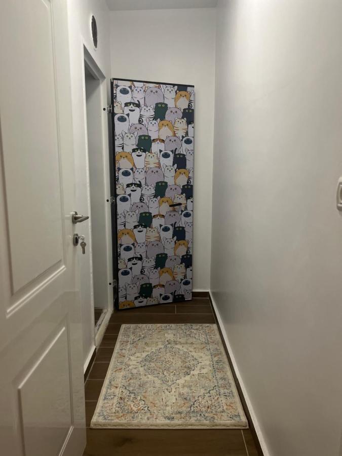 Lana'S Guest House Hurfeish Bagian luar foto