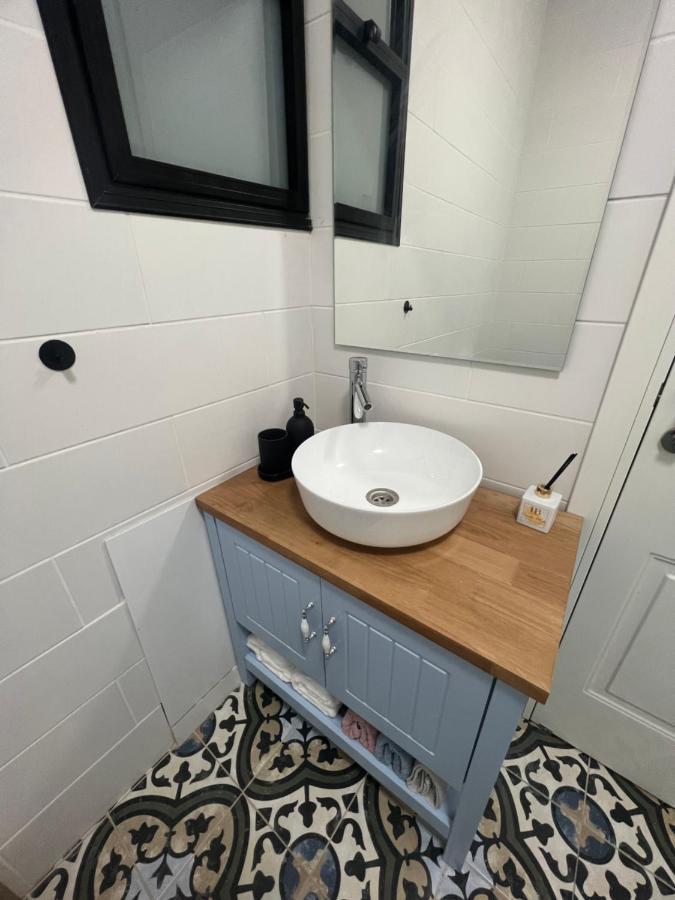 Lana'S Guest House Hurfeish Bagian luar foto
