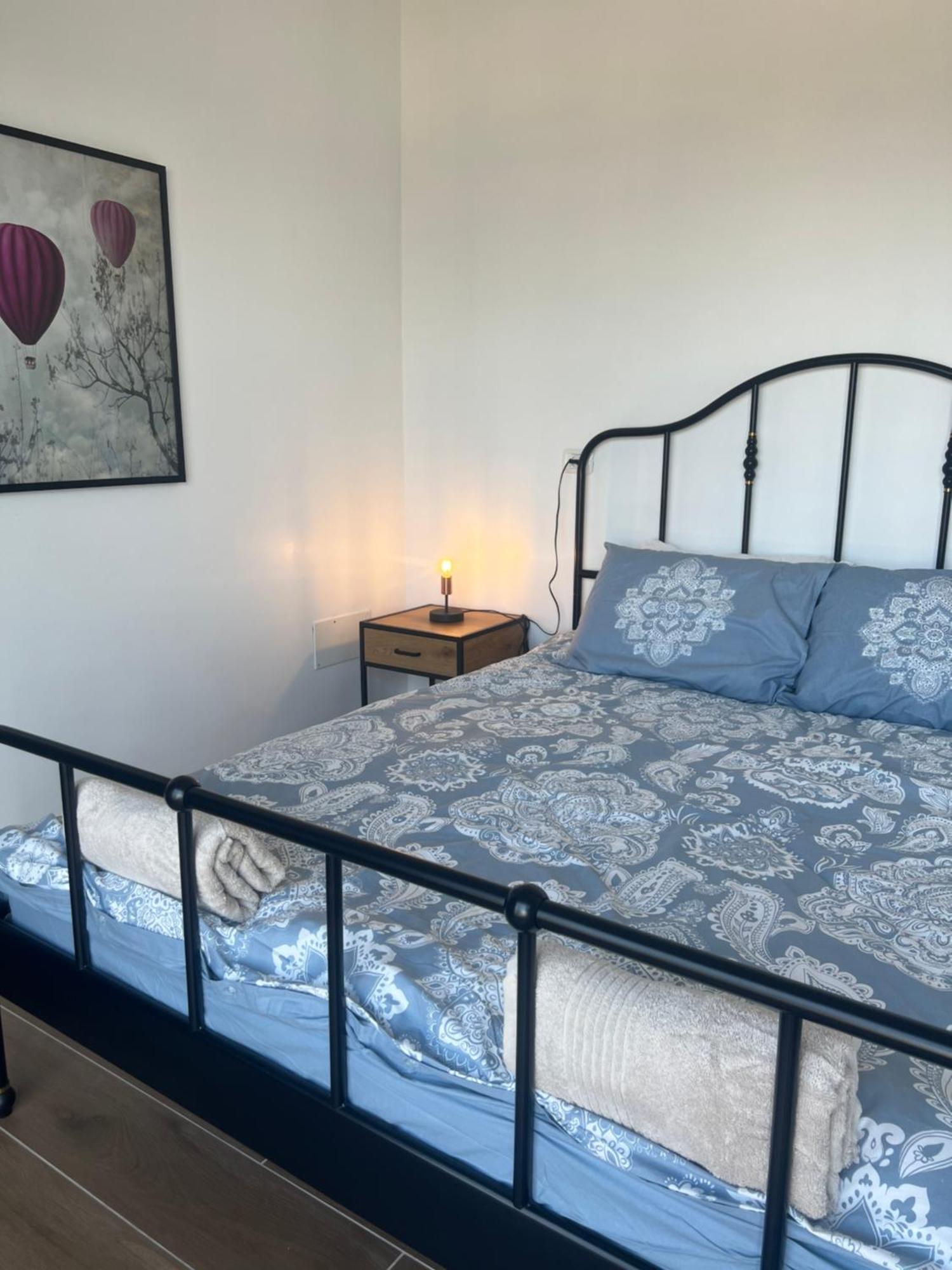Lana'S Guest House Hurfeish Bagian luar foto