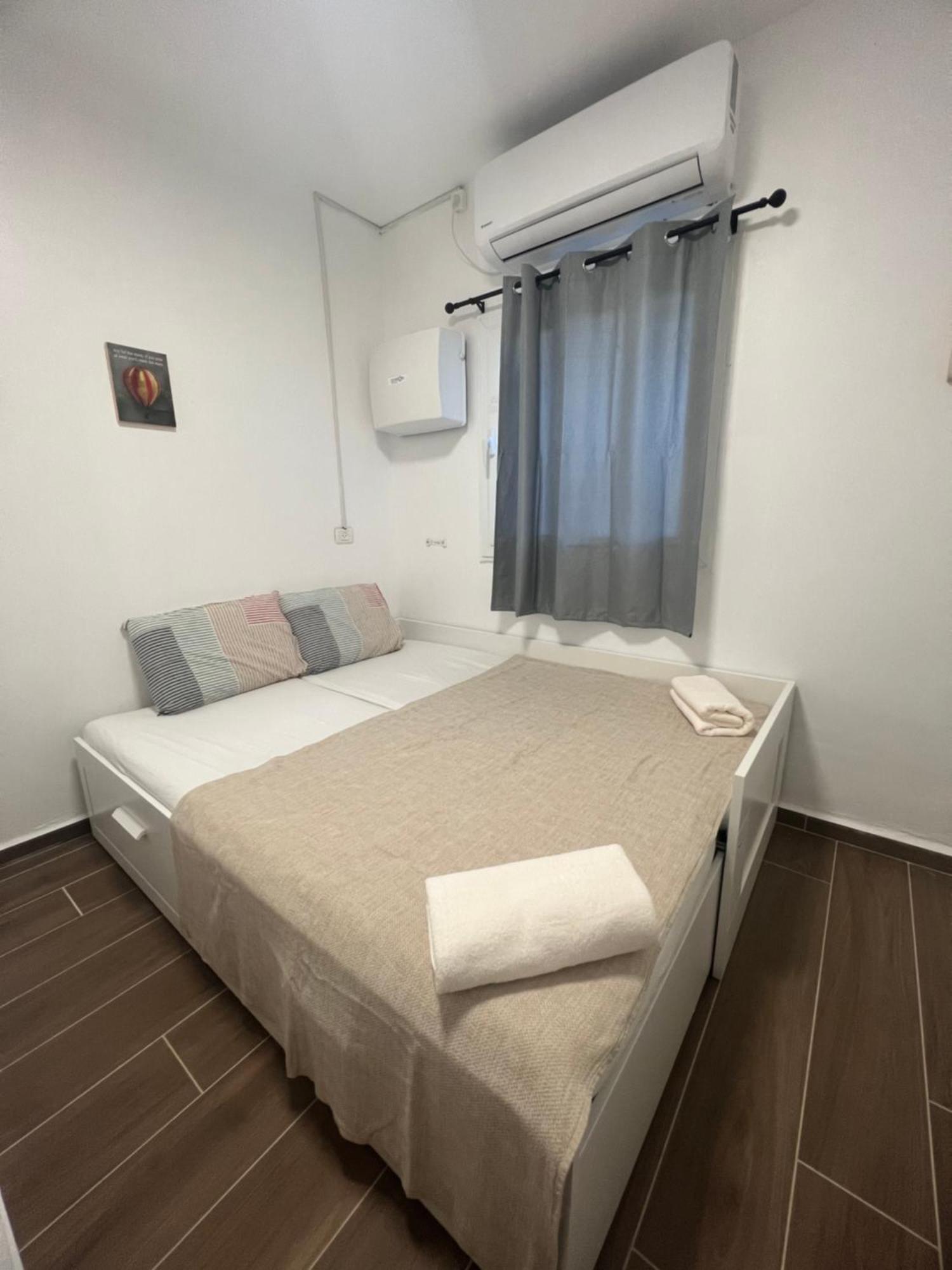 Lana'S Guest House Hurfeish Bagian luar foto