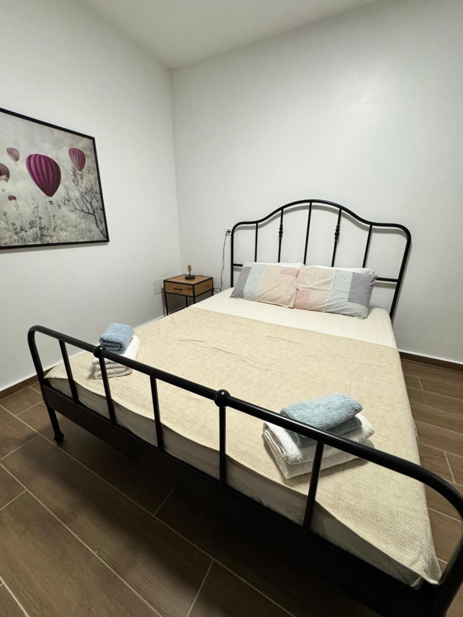 Lana'S Guest House Hurfeish Bagian luar foto