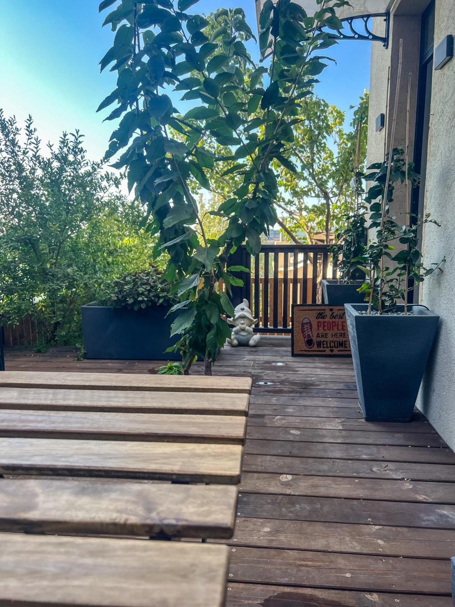 Lana'S Guest House Hurfeish Bagian luar foto