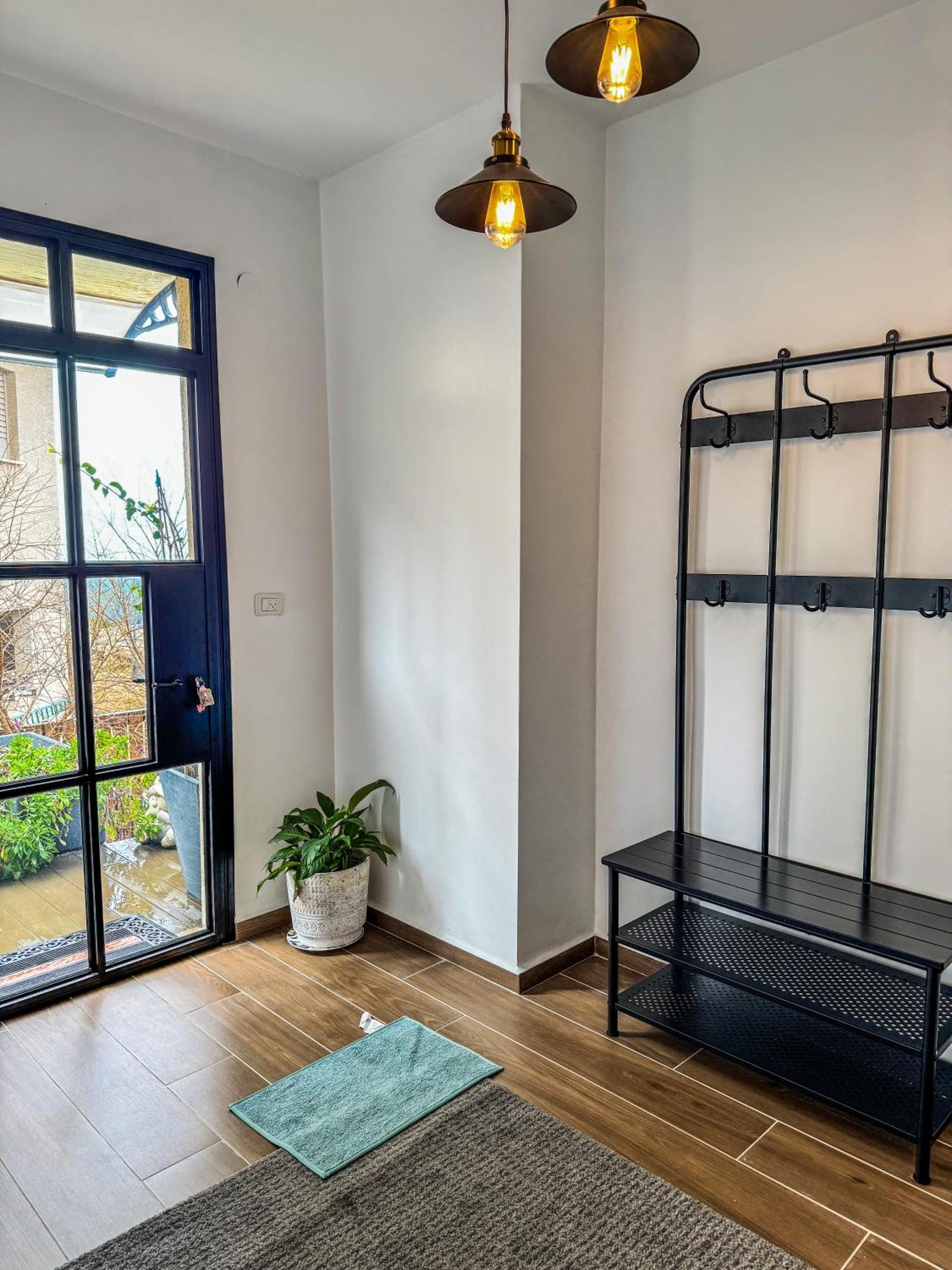 Lana'S Guest House Hurfeish Bagian luar foto