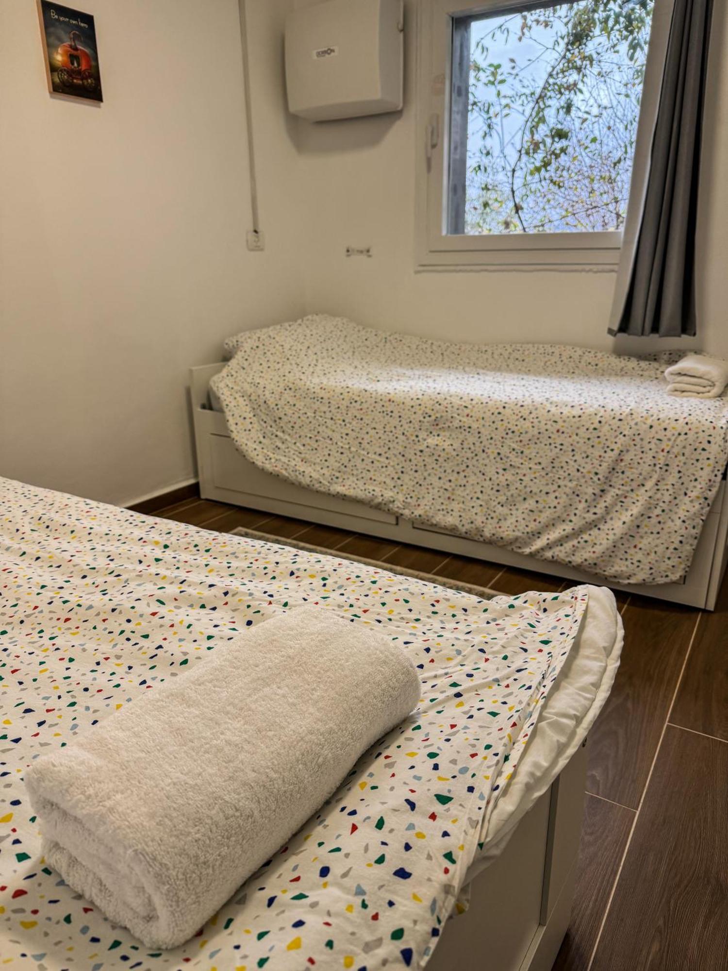 Lana'S Guest House Hurfeish Bagian luar foto
