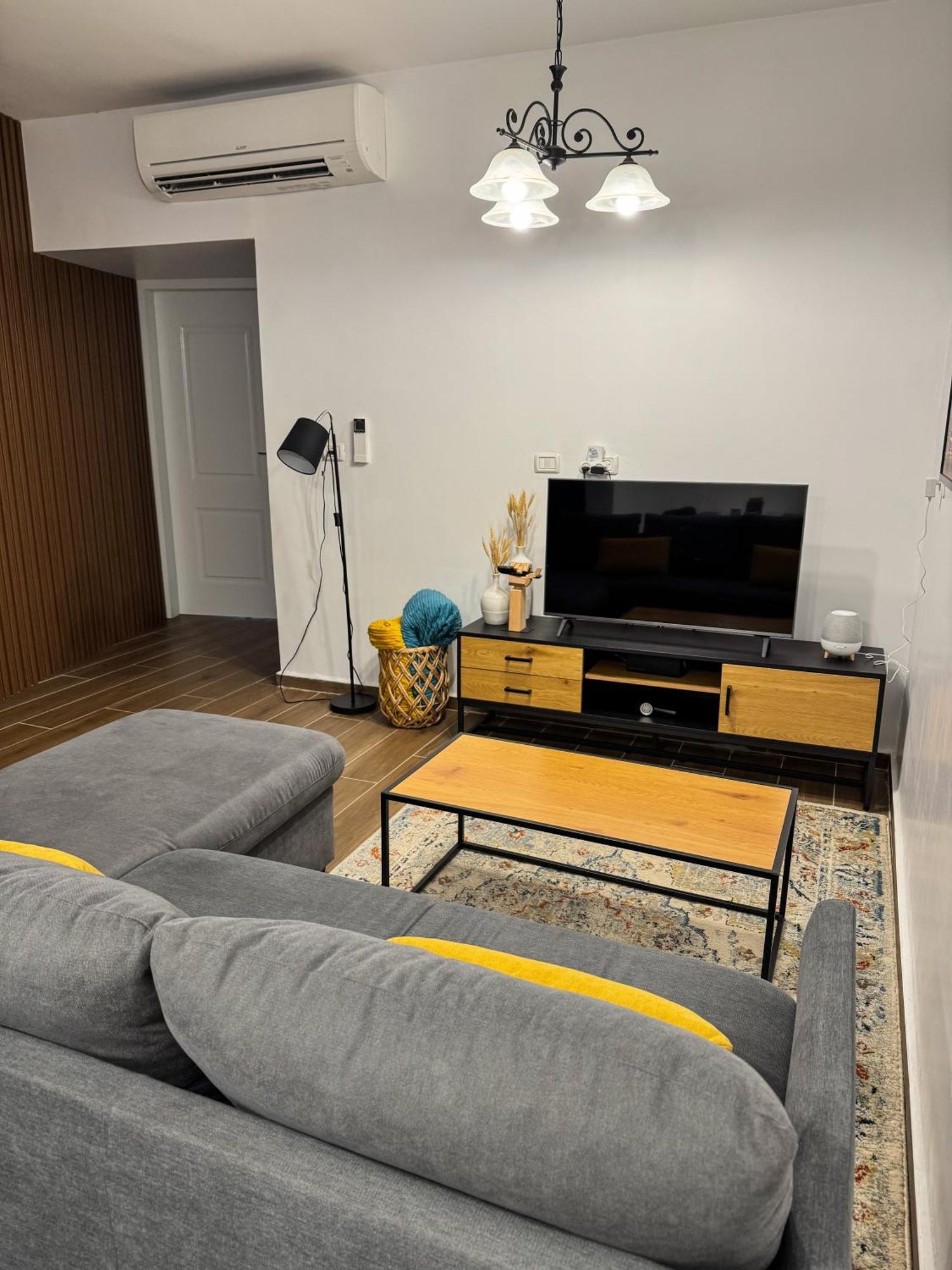 Lana'S Guest House Hurfeish Bagian luar foto