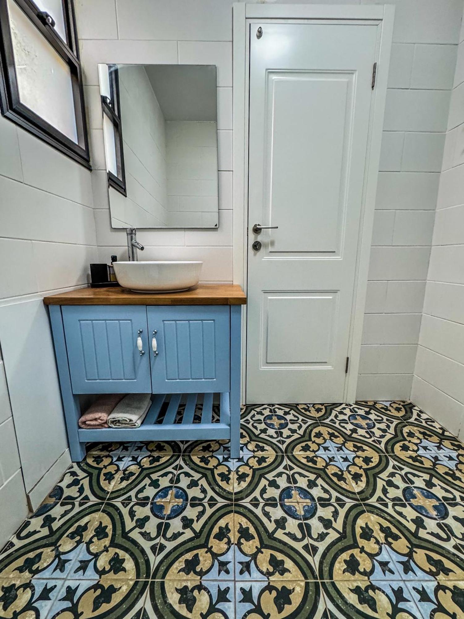Lana'S Guest House Hurfeish Bagian luar foto
