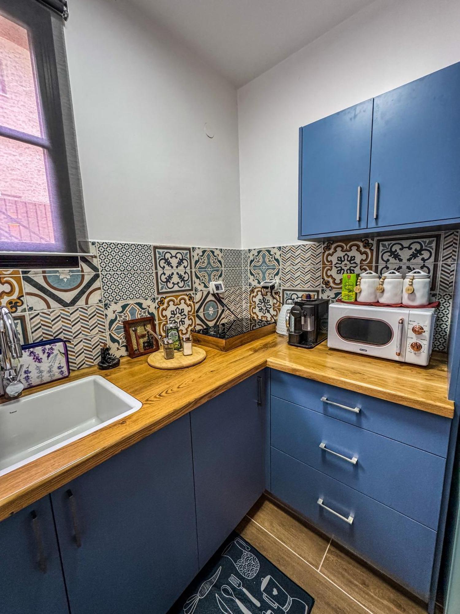 Lana'S Guest House Hurfeish Bagian luar foto