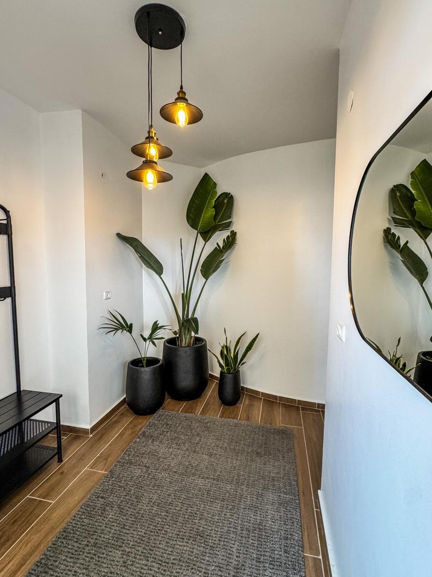 Lana'S Guest House Hurfeish Bagian luar foto