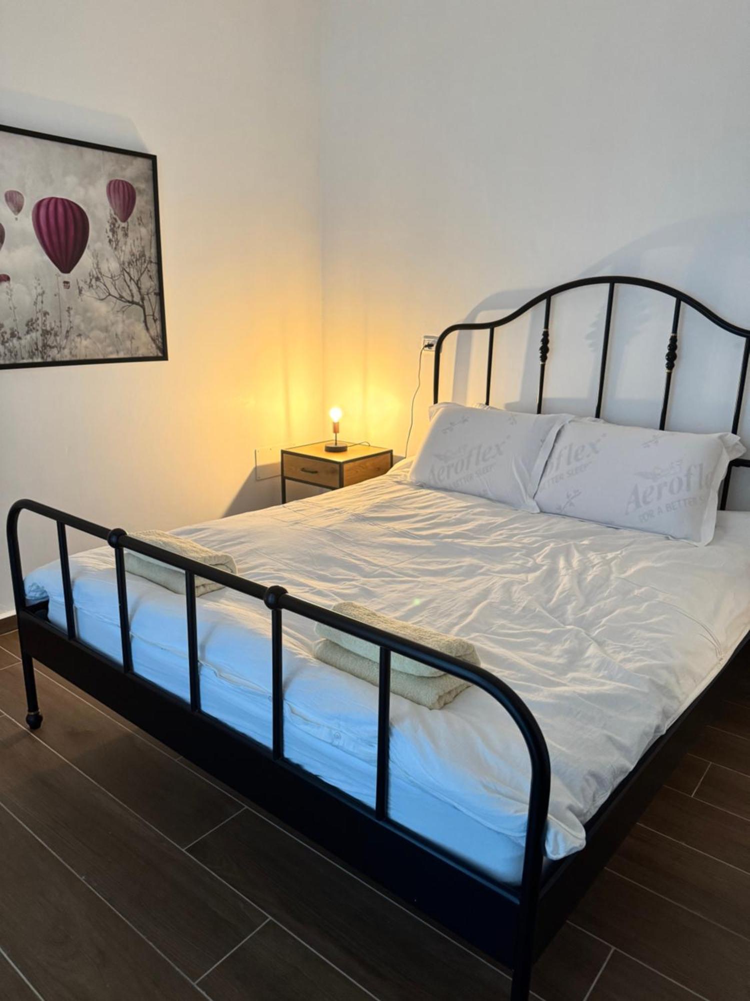 Lana'S Guest House Hurfeish Bagian luar foto