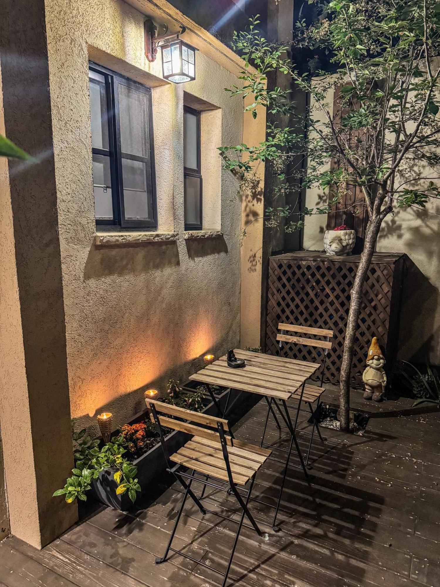 Lana'S Guest House Hurfeish Bagian luar foto